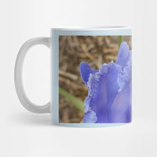 The Luck of the Iris Mug